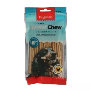 Dogman Dental tuggben 7-pack - ca 70 g