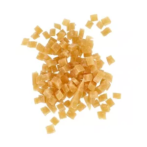 Dogman Meaty kuber av kyckling belöningsgodis - 80 g