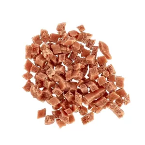 Dogman Meaty kuber av lamm belöningsgodis - 80 g