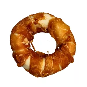 Dogman Tuggring med kyckling - 65 g