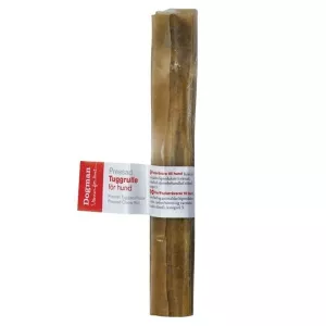 Dogman Tuggrulle av råhud - 25 g