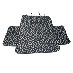 Doogy Skydd för bagageutrymme