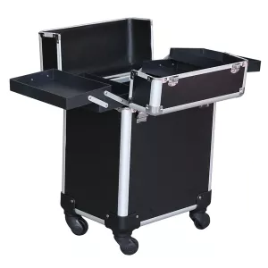 Grooming Trolley Elegant - trimväska på hjul