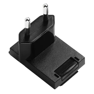 EU-kontakt för sladd till Andis AGCB klippmaskin