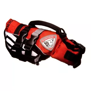 Ezydog flytväst för hund