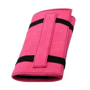 Artero Fodral för saxar och trimverktyg konstläder - rosa