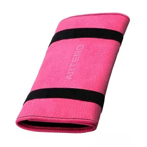 Artero Fodral för saxar och trimverktyg konstläder - rosa