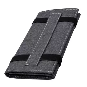 Artero Fodral för saxar och trimverktyg - grå