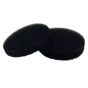 Utbytesfilter till Wonder/Typhoon/Hurricane/Cyclone fön/blaster - reservdel