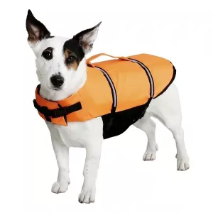 Flytväst för hund