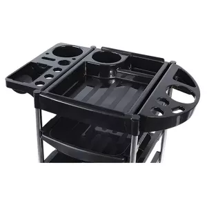 Coleco förvaringsvagn