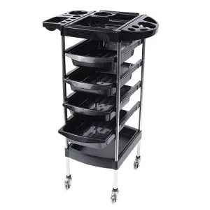 Coleco förvaringsvagn