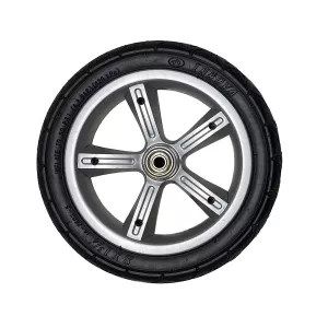 Framhjul till hundvagn