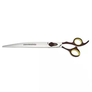 Geib Avanti Comfort Plus böjd sax - 9,5 tum