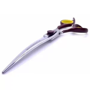 Geib Avanti Comfort Plus böjd sax - 8,5 tum