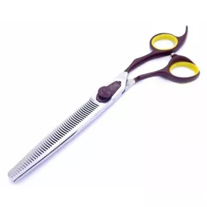 Geib Avanti Comfort Plus effileringssax 47 tänder - 7,5 tum