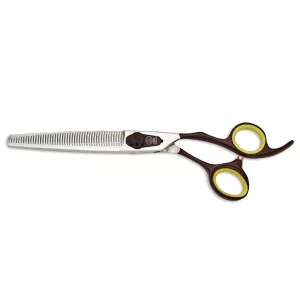 Geib Avanti Comfort Plus effileringssax 47 tänder - 7,5 tum