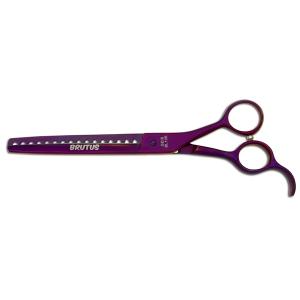 Geib Brutus chunker sax 16 tänder - 7,5 tum