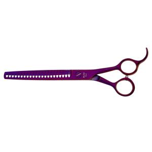 Geib Brutus chunker hundsax 7,5 tum. 22 tänder.