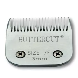 Geib Buttercut keramiskt skär #7F