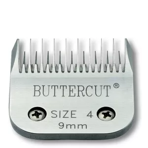 Geib Buttercut skär #4