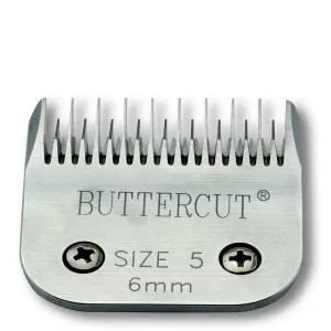 Geib Buttercut skär #5