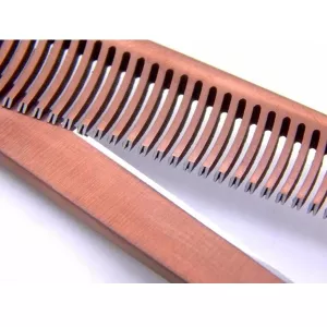 Geib Entrée Gold effileringssax 38 tänder - 6,5 tum