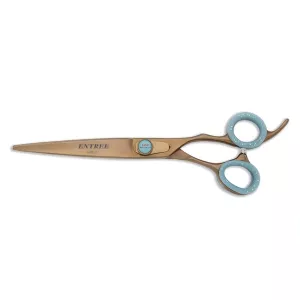 Geib Entrée Gold rak sax - 7,5 tum