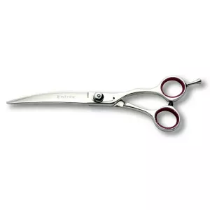 Geib Entrée Böjd sax - 7,5 tum