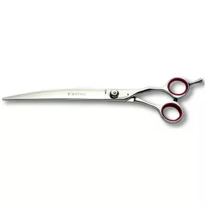 Geib Entrée Böjd sax - 9,5 tum