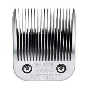 Geib Buttercut skär #3/4HT