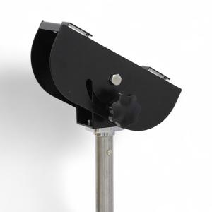 Golvstativ till hundfön blaster Aeolus Nova.