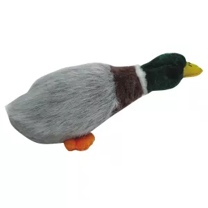 Gräsand - hundleksak