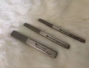 Greyhound Metalltrimsten