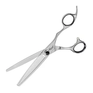 Groom Professional Artesan effileringssax - 6,5 tum