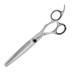 Groom Professional Artesan effileringssax - 6,5 tum