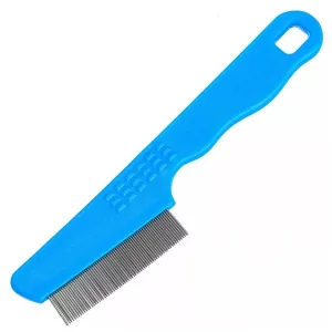 Groom Professional Double Row luskam