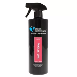 Groom Professional Fast Dri fönspray Classic - 1 liter