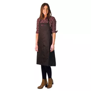 Groom Professional Trimförkläde Grazia - Svart