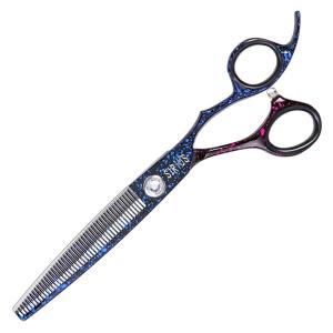 Groom Professional Sirius effileringssax för hund och katt. 6,5 tum. 46 tänder.