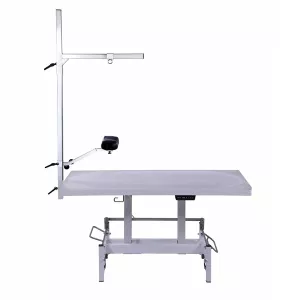 Groom-X Pro Comfort rest