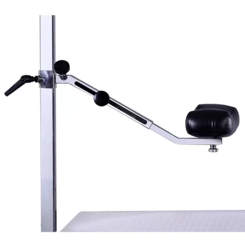 Groom-X Pro Comfort rest