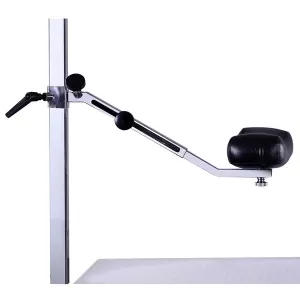 Groom-X Pro Comfort rest