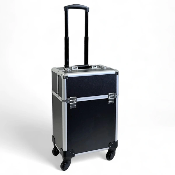 Grooming Trolley Elegant - trimväska på hjul