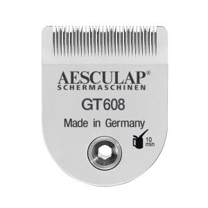 Originalskär till detaljtrimmer Aesculap Exacta