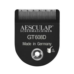 Skär med DLC-beläggning till detaljtrimmer Aesculap Exacta