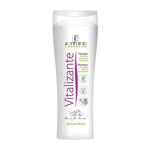 Artero Vitalizante schampo - 250 ml