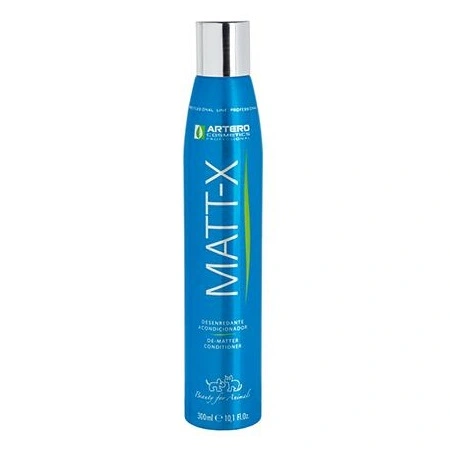Artero Matt-X Balsamspray för tovutredning - 300 ml