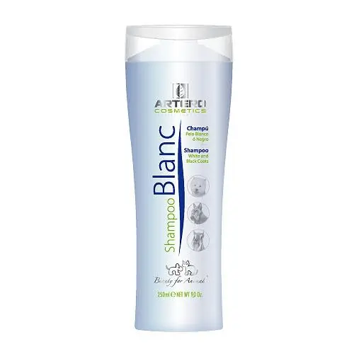 Artero Blanc schampo - 250 ml
