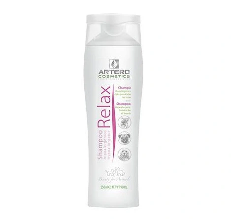 Artero Relax schampo - 250 ml